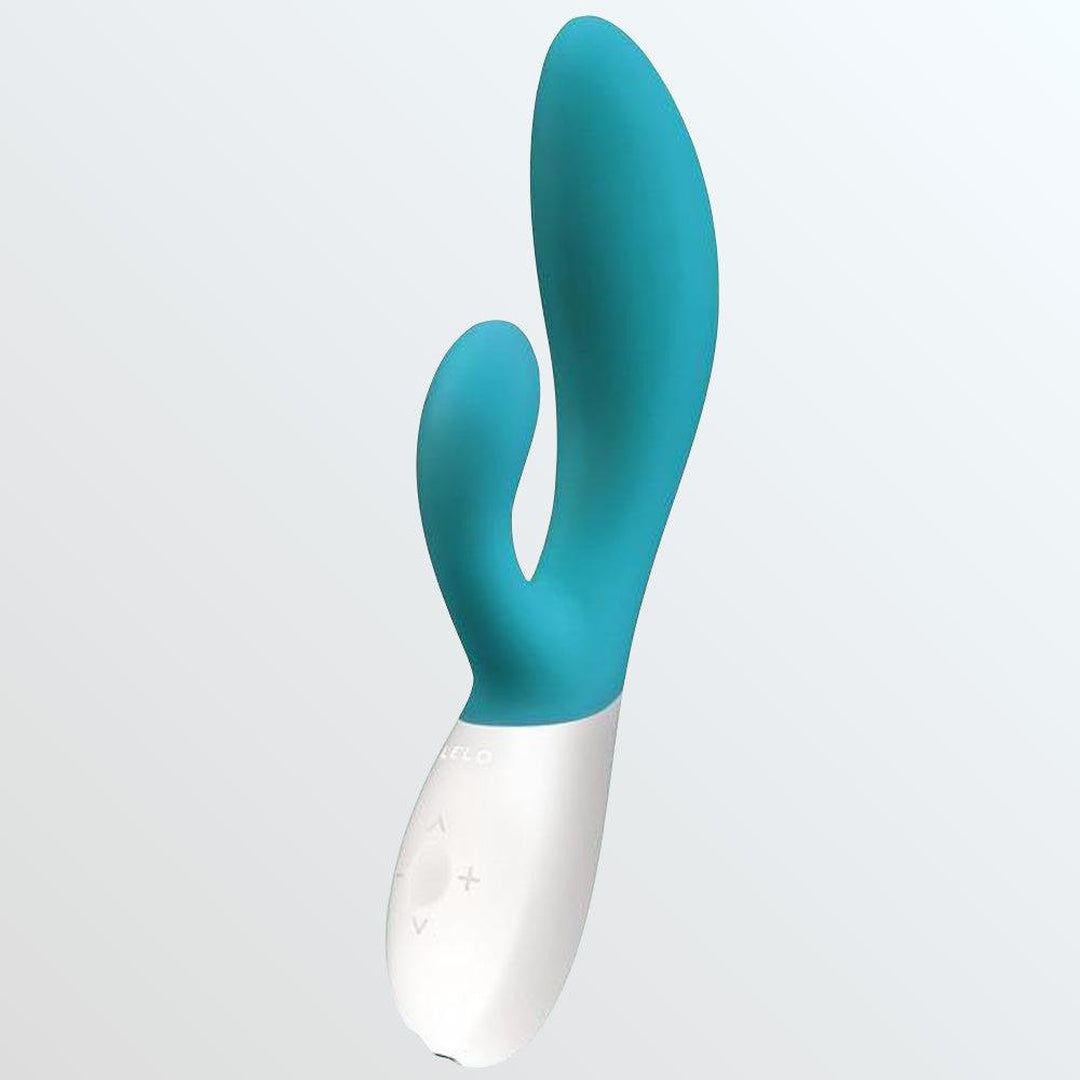 Waterproof Rabbit Vibrator